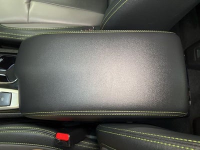 2023 Subaru Ascent Onyx Edition