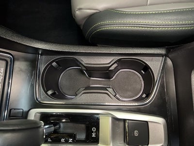 2023 Subaru Ascent Onyx Edition