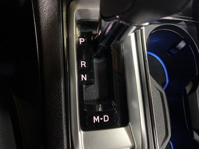 2023 Subaru Ascent Onyx Edition