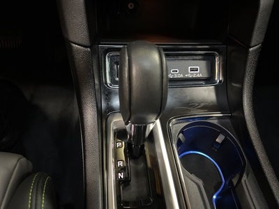 2023 Subaru Ascent Onyx Edition