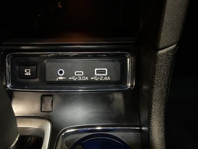 2023 Subaru Ascent Onyx Edition