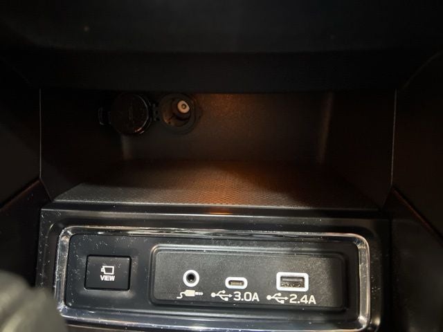 2023 Subaru Ascent Onyx Edition