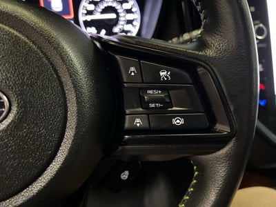 2023 Subaru Ascent Onyx Edition