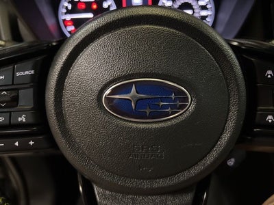 2023 Subaru Ascent Onyx Edition