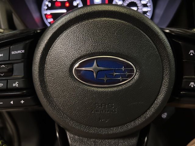 2023 Subaru Ascent Onyx Edition