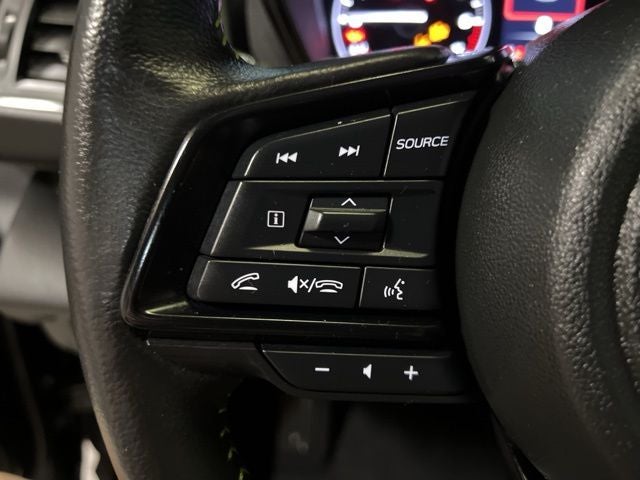 2023 Subaru Ascent Onyx Edition