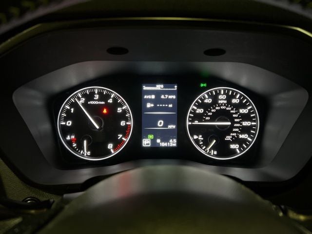 2023 Subaru Ascent Onyx Edition