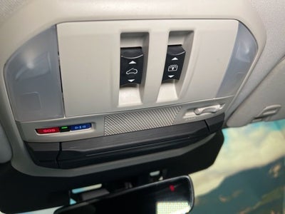 2023 Subaru Ascent Onyx Edition