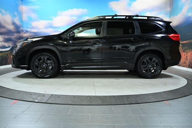 2023 Subaru Ascent Onyx Edition
