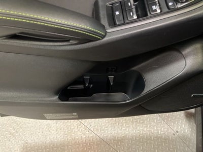 2023 Subaru Ascent Onyx Edition