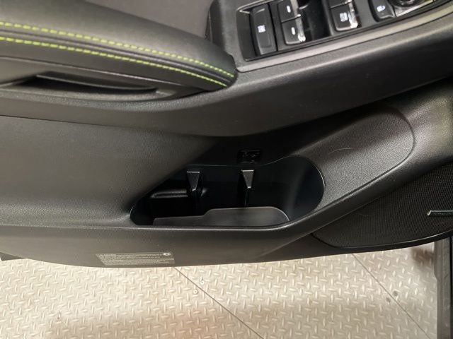 2023 Subaru Ascent Onyx Edition