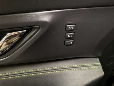 2023 Subaru Ascent Onyx Edition