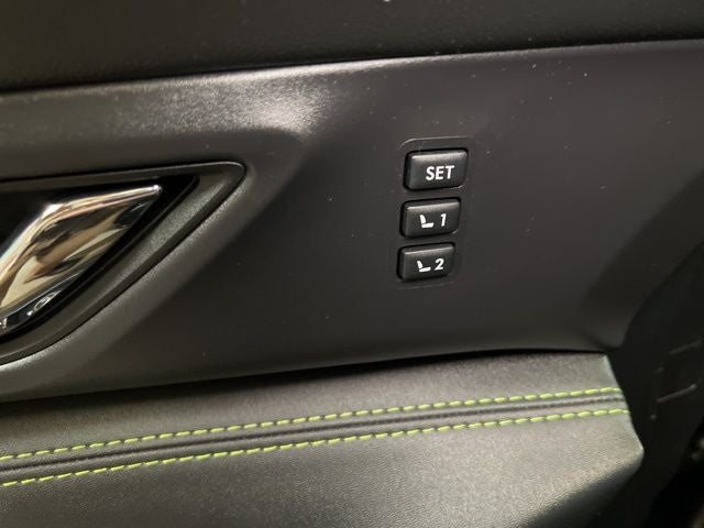 2023 Subaru Ascent Onyx Edition