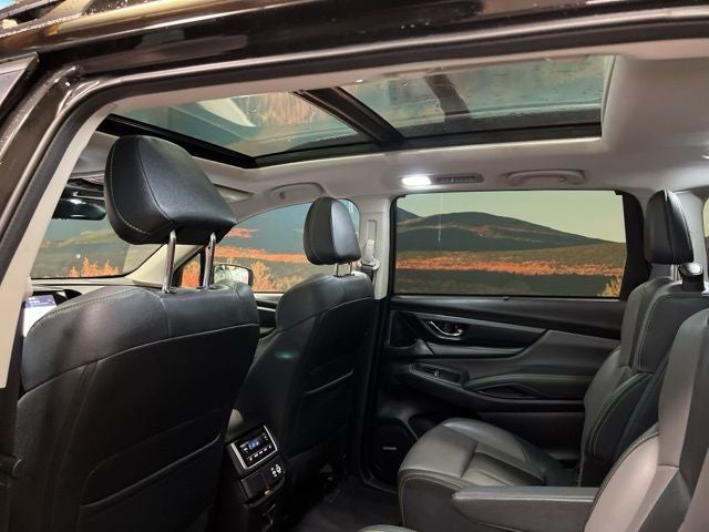 2023 Subaru Ascent Onyx Edition