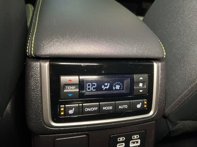 2023 Subaru Ascent Onyx Edition