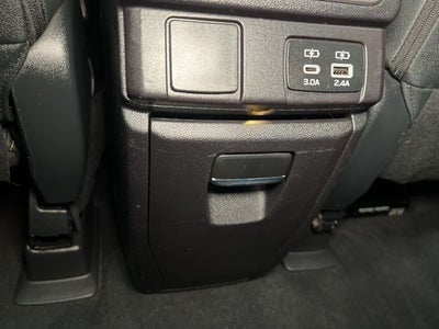 2023 Subaru Ascent Onyx Edition