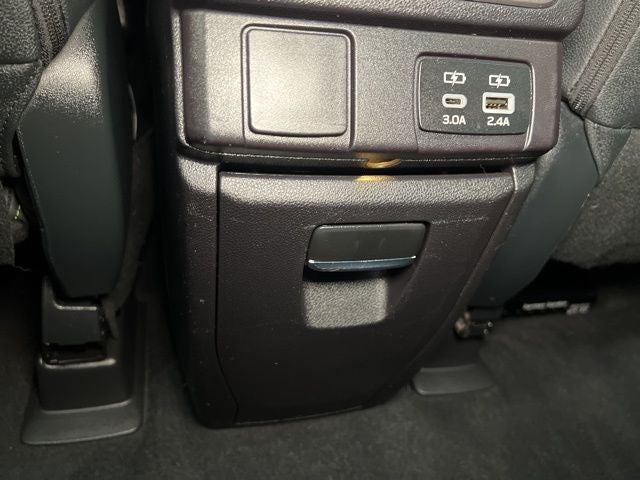 2023 Subaru Ascent Onyx Edition