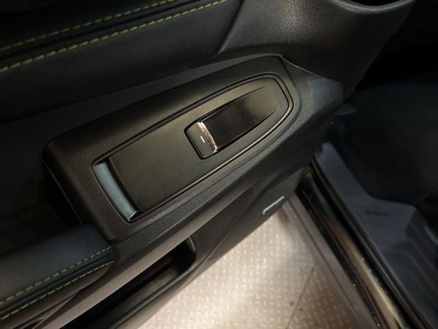 2023 Subaru Ascent Onyx Edition