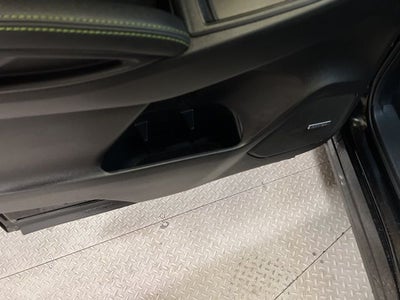 2023 Subaru Ascent Onyx Edition