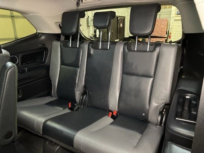 2023 Subaru Ascent Onyx Edition