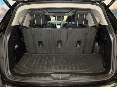 2023 Subaru Ascent Onyx Edition