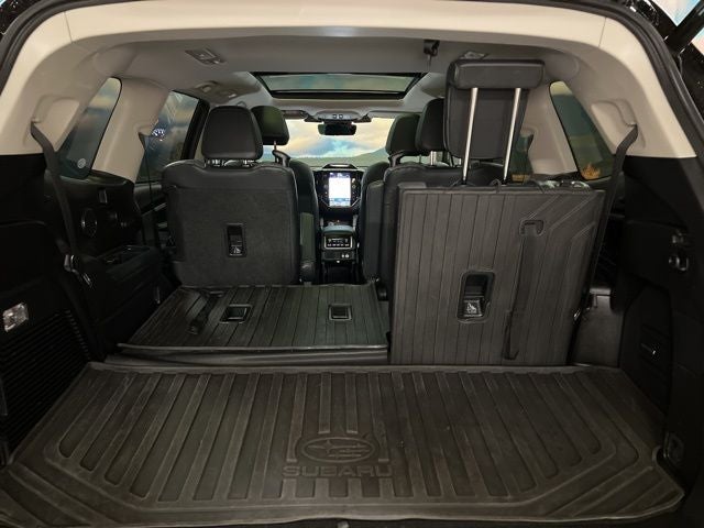 2023 Subaru Ascent Onyx Edition
