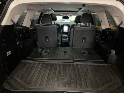 2023 Subaru Ascent Onyx Edition