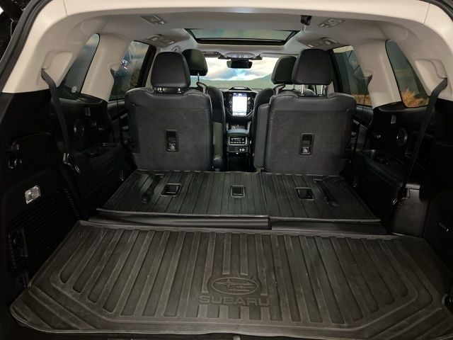 2023 Subaru Ascent Onyx Edition