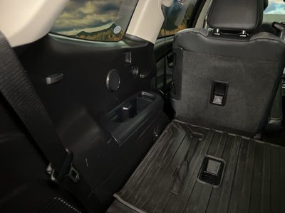 2023 Subaru Ascent Onyx Edition