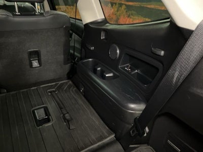 2023 Subaru Ascent Onyx Edition