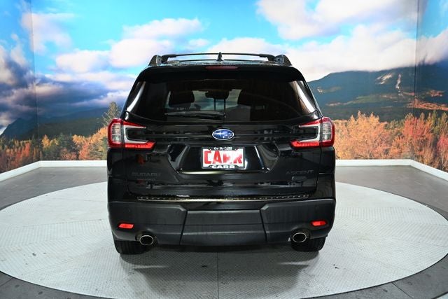 2023 Subaru Ascent Onyx Edition