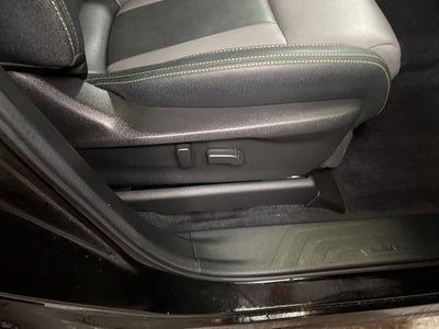 2023 Subaru Ascent Onyx Edition