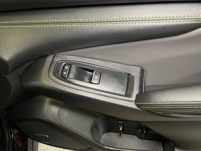 2023 Subaru Ascent Onyx Edition