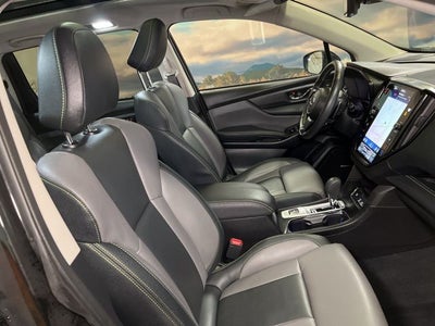 2023 Subaru Ascent Onyx Edition
