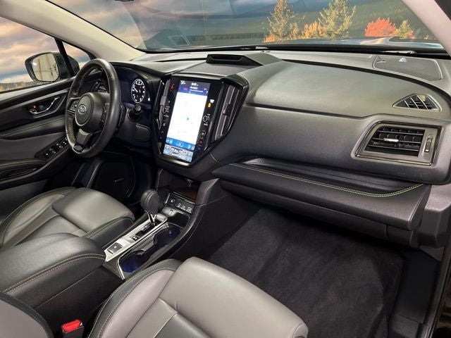 2023 Subaru Ascent Onyx Edition