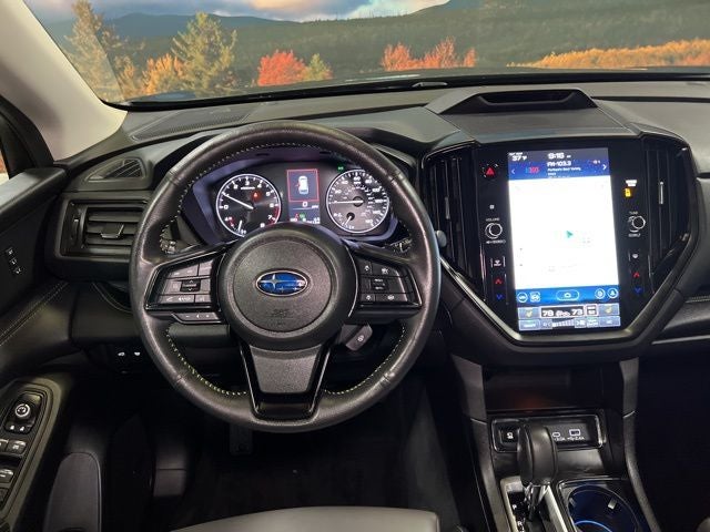 2023 Subaru Ascent Onyx Edition