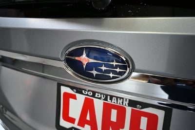 2026 Subaru Ascent Touring
