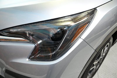 2026 Subaru Ascent Touring