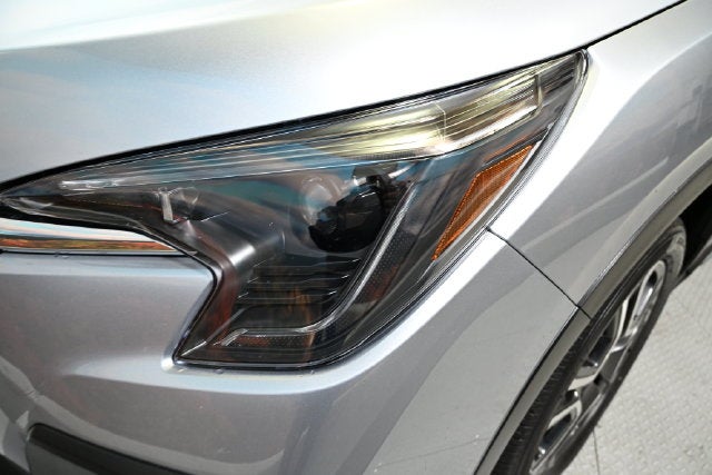 2026 Subaru Ascent Touring
