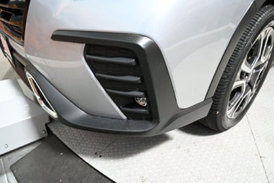 2026 Subaru Ascent Touring