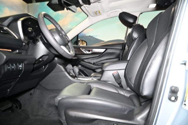 2026 Subaru Ascent Touring