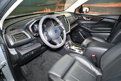 2026 Subaru Ascent Touring