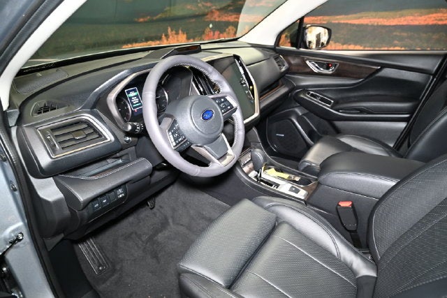 2026 Subaru Ascent Touring