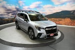 2026 Subaru Ascent Touring