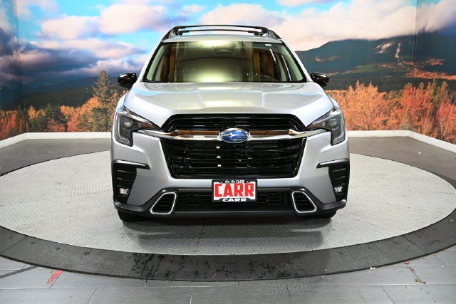 2026 Subaru Ascent Touring