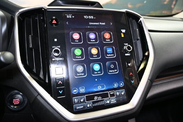 2026 Subaru Ascent Touring