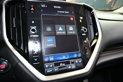 2026 Subaru Ascent Touring