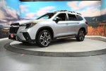 2026 Subaru Ascent Touring