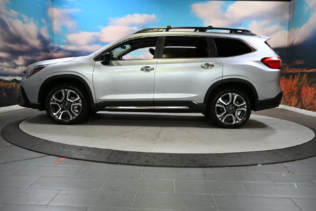 2026 Subaru Ascent Touring