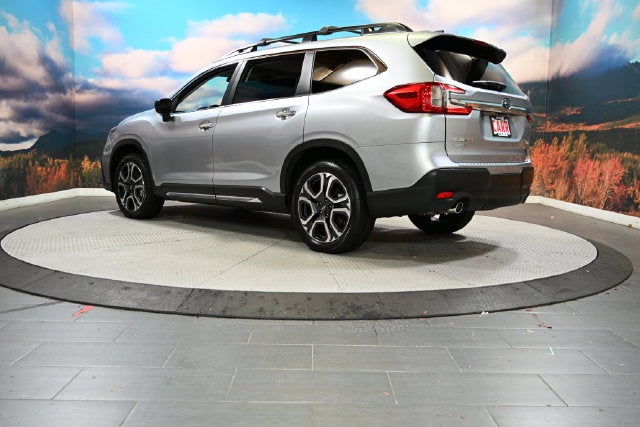 2026 Subaru Ascent Touring